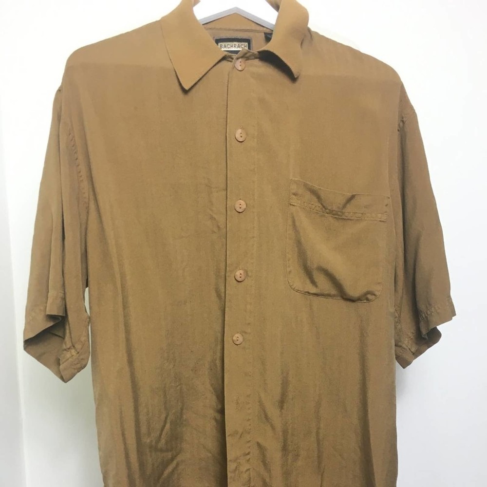 Bacharach Button down shirt Men’s